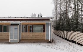 Kylvaejaenkuja Apartments